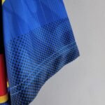 Flamengo Away Retro Trikot 1995