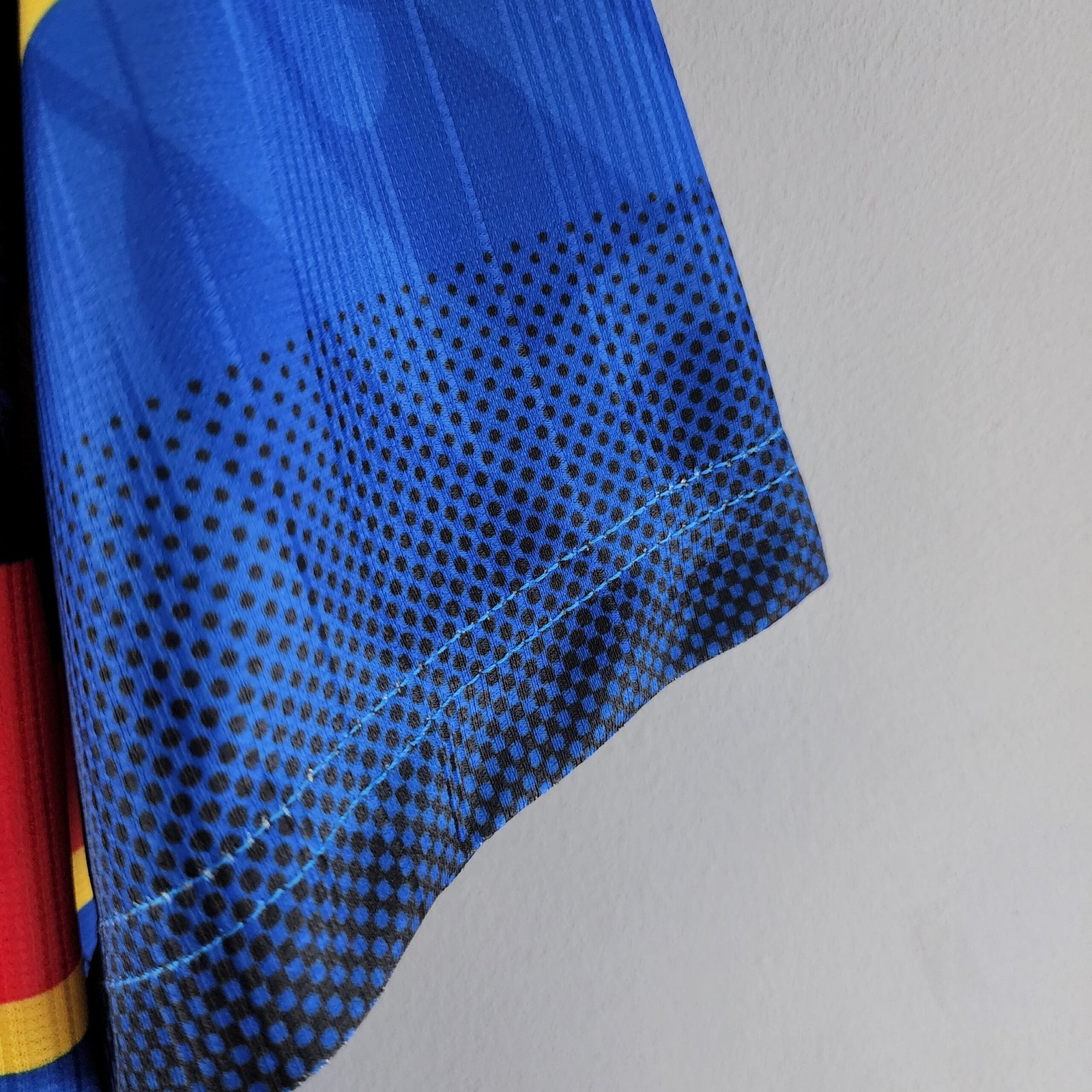 Flamengo Away Retro Trikot 1995 Flamengo Away Retro Trikot 1995