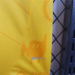 Ghana Thomas Partey 5 Home Trikot 2024-2025