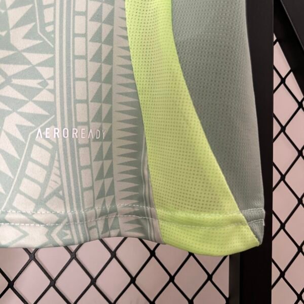 Mexico Away Trikot 2024-2025 - Grün