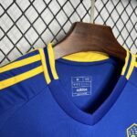 Boca Juniors Home Trikot 2024-2025