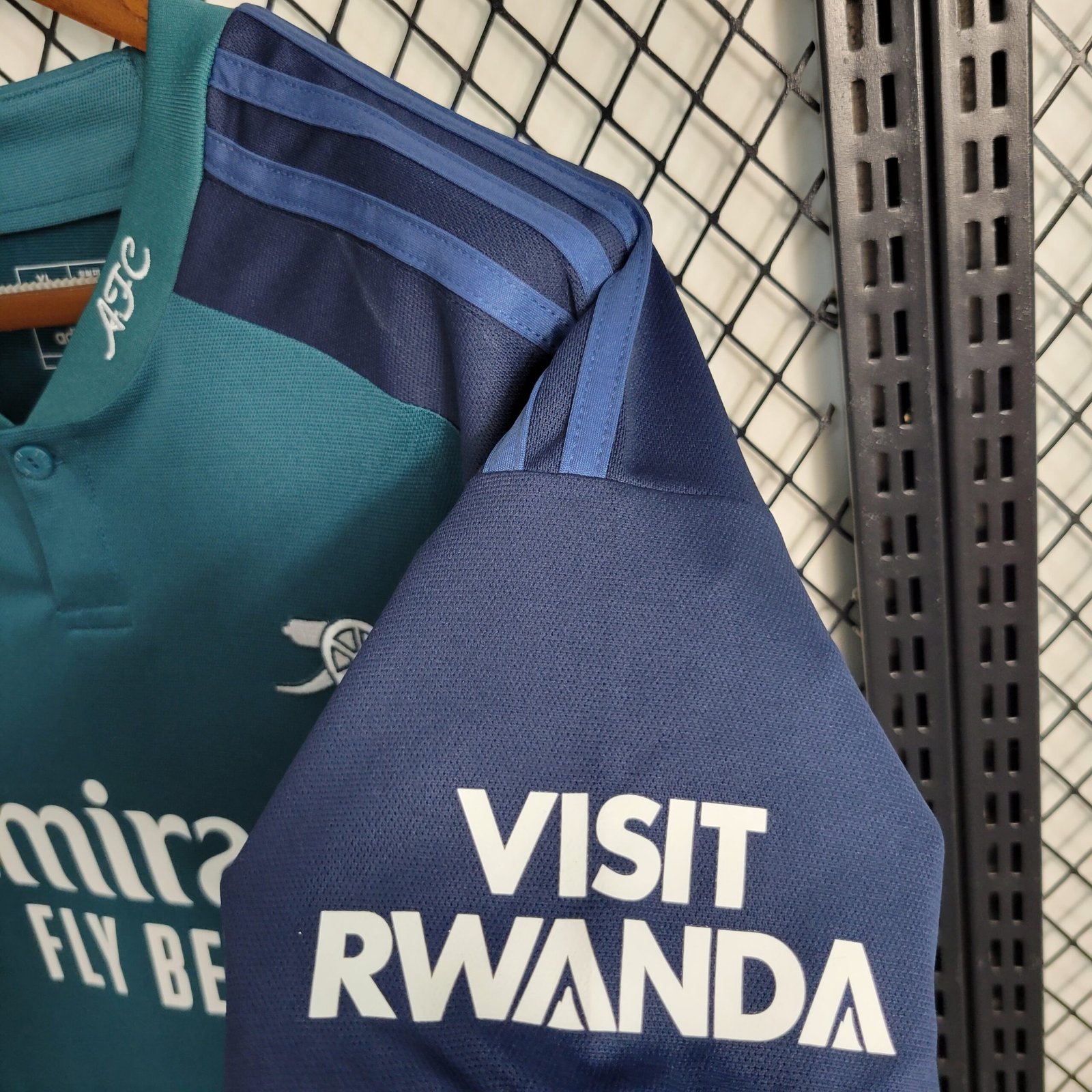 Arsenal Third Trikot 2023-2024 ( Aufdruck Dein Name ) Arsenal Third Trikot 2023-2024 ( Aufdruck Dein Name )