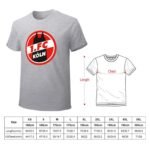 FC Köln Core Stretch Slim Cneck Gildan Tee T-Shirt Herren
