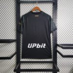 SSC Neapel Third Trikot 2023-2024 - Schwarz