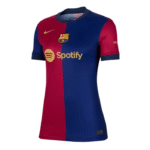 FC Barcelona Frauen Home Trikot 2024-2025