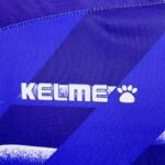 Real Madrid Retro Away Trikot 1994-1996