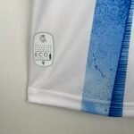 Real Sociedad Mikel Oyarzabal 10 Home Trikot 2023-2024