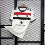 Manchester United Cristiano Ronaldo 7 Third Trikot 2024-2025