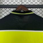 Borussia Dortmund Retro Home Trikot 1996/1997