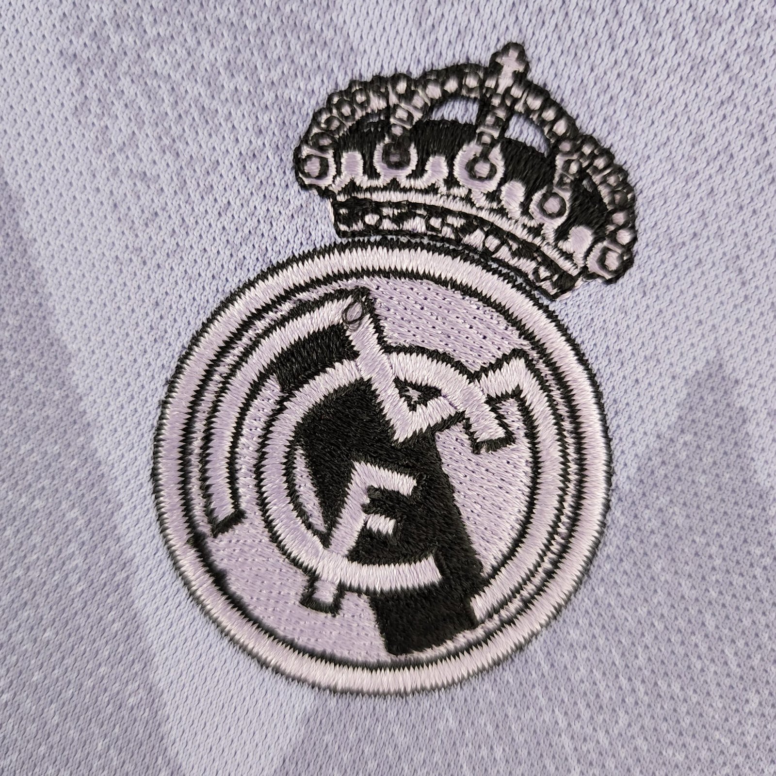 Frauen Real Madrid Luka Modric 10 Away Trikot 2022-2023 Frauen Real Madrid Luka Modric 10 Away Trikot 2022-2023