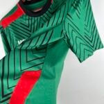 Mexico Home Trikot 2023-2024