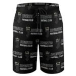 Juventus FC Kinder Badehose,Strandshorts Sommer Jogginghose,Strandhosen