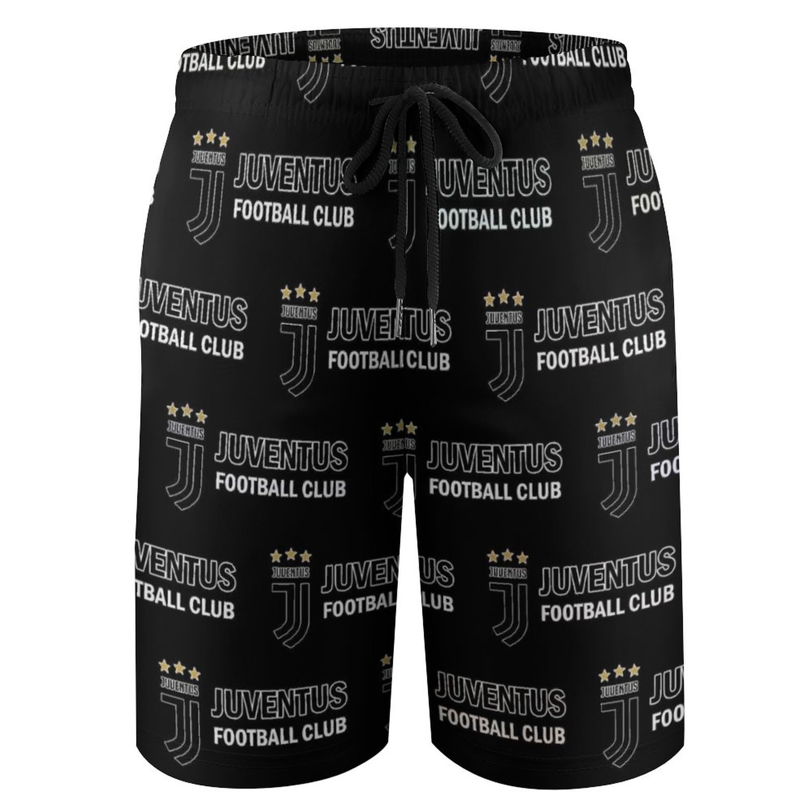 Juventus FC Kinder Badehose,Strandshorts Sommer Jogginghose,Strandhosen Juventus FC Kinder Badehose,Strandshorts Sommer Jogginghose,Strandhosen