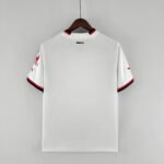 AC Mailand Away Trikot 2022-2023