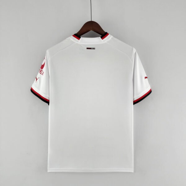 AC Mailand Away Trikot 2022-2023