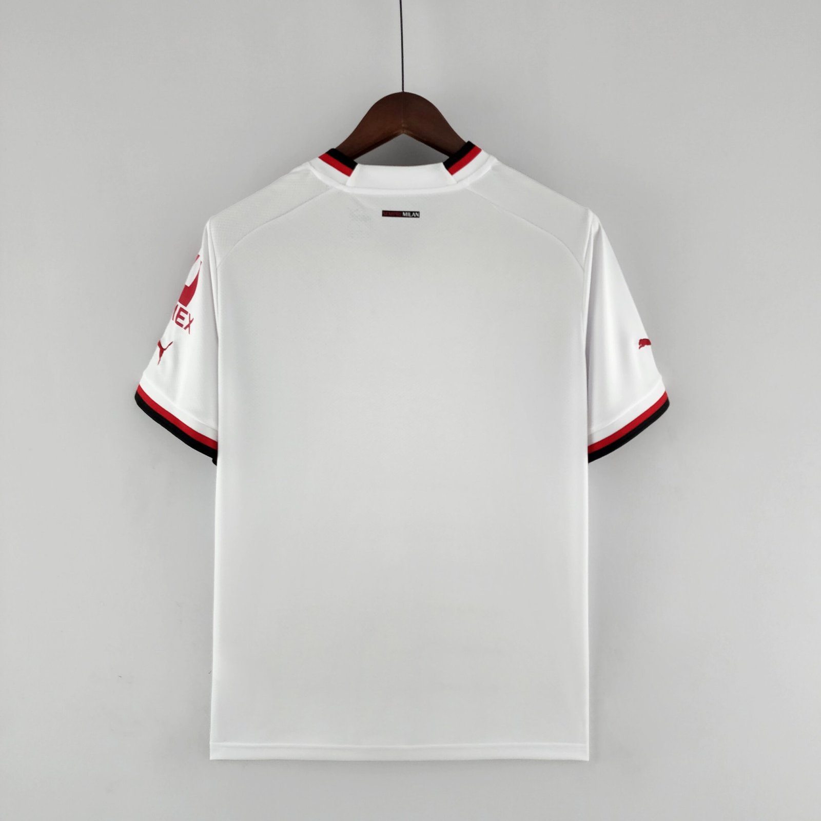 AC Mailand Away Trikot 2022-2023 AC Mailand Away Trikot 2022-2023