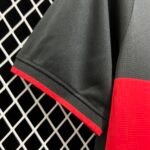 Bayer Leverkusen Jonathan Tah 4 Home Trikot 2023-2024
