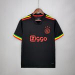 Ajax 3rd UCL Trikot 2021-2022