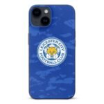 Leicester City Handytaschen IPhone 14