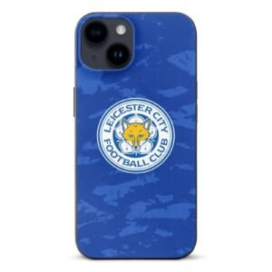 Leicester City Handytaschen IPhone 14