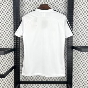 Real Madrid Retro Home Trikot 2003-2004