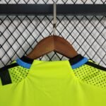 Arsenal Auswärtstrikot Kinder Minikit 2023-2024 ( Aufdruck Dein Name )