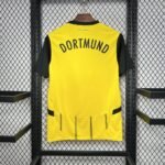 Borussia Dortmund Home Trikot 2024-2025
