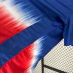USA Away Trikot 2024-2025 - Blau