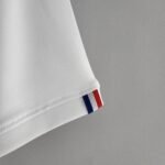 PSG Kylian Mbappe 7 Third UCL Trikot 2022-2023