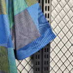 Real Madrid Trainingstrikot 2025-2026 - Blau