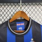 Inter Mailand Retro Home Trikot 2009-2010