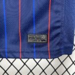 USA Auswärtstrikot Kinder Minikit 2025-2026