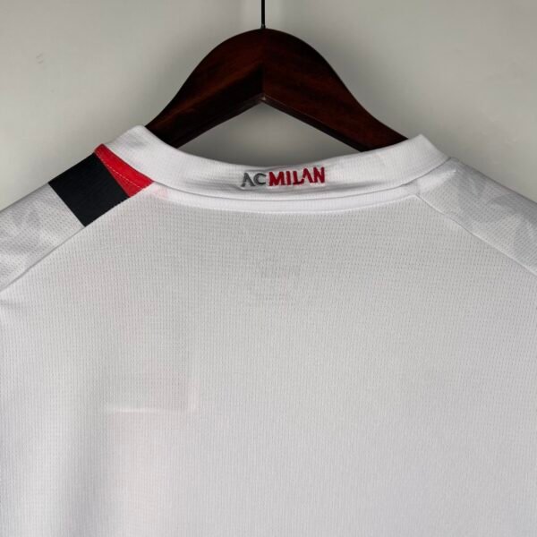 AC Mailand Away Trikot 2023-2024 ( Aufdruck Dein Name )