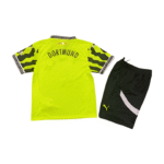 Borussia Dortmund Limitierte Sondertrikot Kinder 2024-2025 - Grün