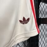 Bayern München Third Short 2024-2025