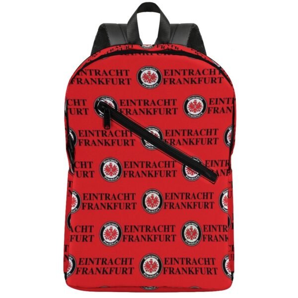 Eintracht Frankfurt Unisex Backpack Rucksack Outdoor Wanderrucksack