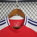 Arsenal Home Trikot 2024-2025