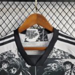 Japan X Captain Tsubasa Sondertrikot 2024-2025 - Weiß