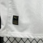 Olympique Marseille Home Trikot 2025-2026