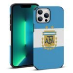 Argentinien Stoßfest Und Schützend Handyhüllen & Cover Für IPhone 13