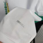 Senegal Sadio Mané 10 Home Trikot 2024-2025