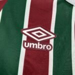 Fluminense Home Trikot 2025-2026