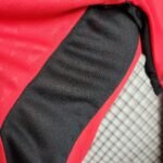 Argentinien Torwart Trikot WM 2022 - Rot