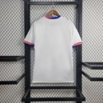 USA Home Trikot 2024-2025
