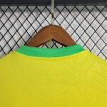 Brasilien Home Trikot WM 2023 - Herren