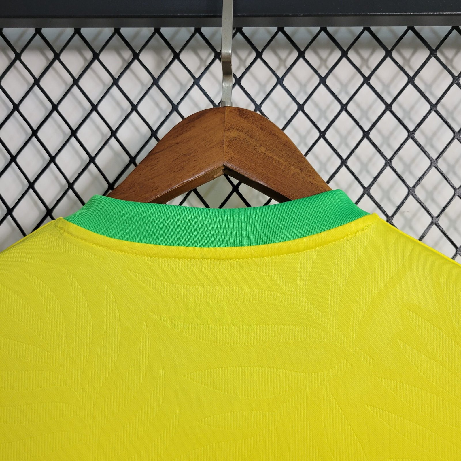 Brasilien Home Trikot WM 2023 - Herren Brasilien Home Trikot WM 2023 - Herren