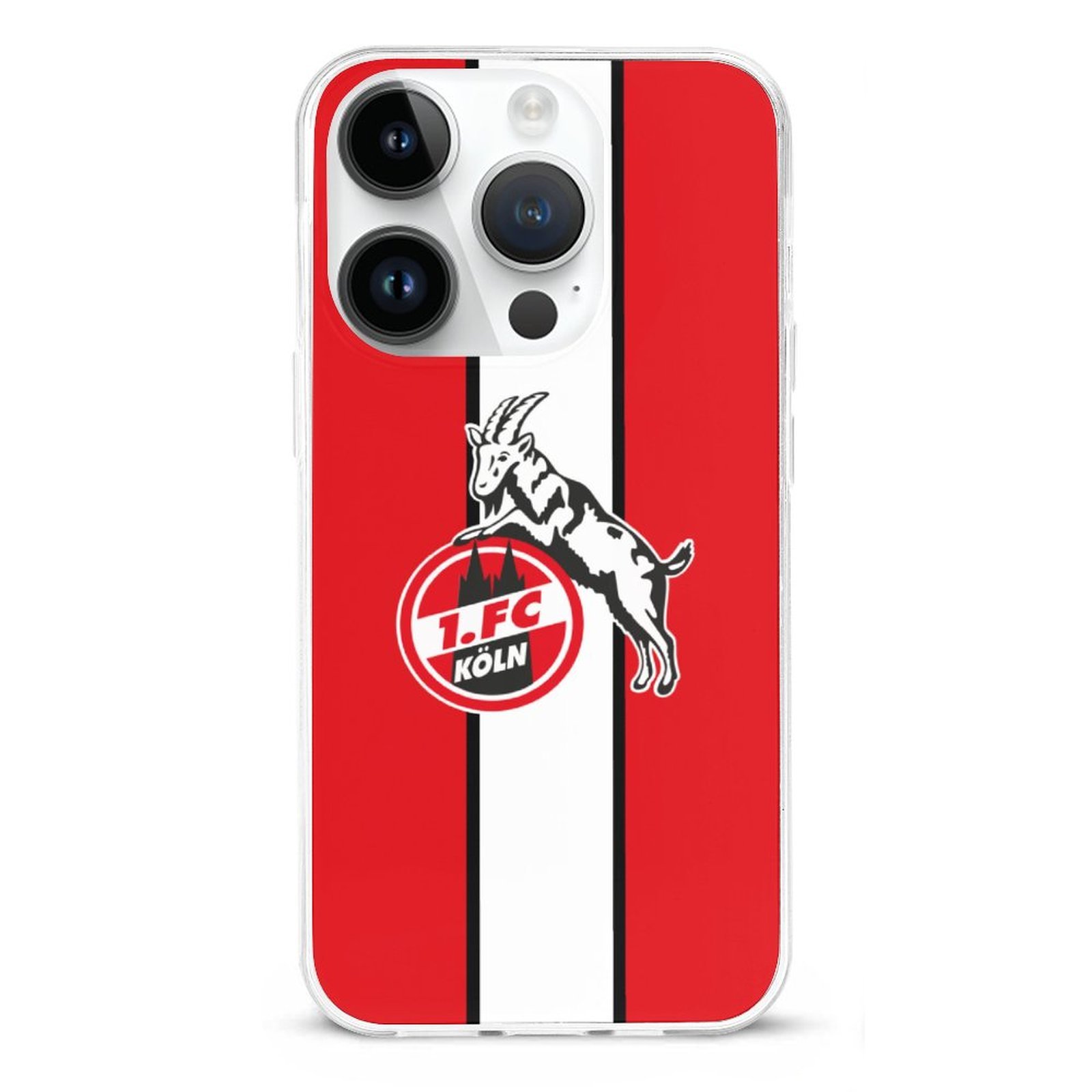 FC Köln Handytaschen IPhone 14 FC Köln Handytaschen IPhone 14