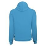 Argentinien Kapuzenpulli Mit Fleece Für Männer Und Frauen