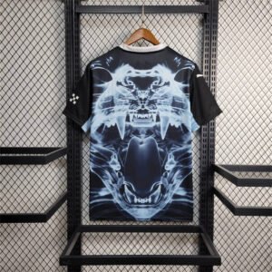 Manchester City Konzept Sondertrikot 2025-2026 - Schwarz