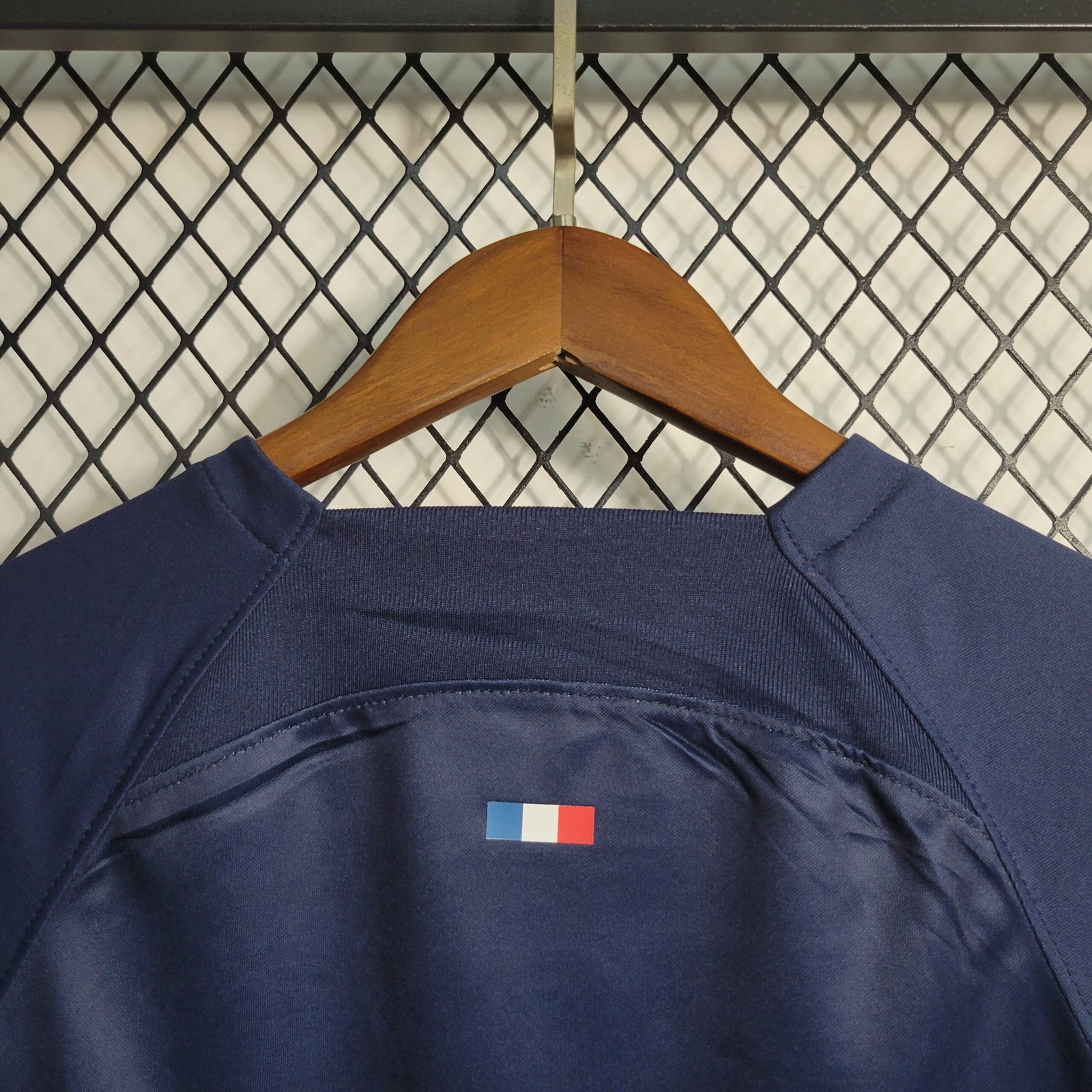 PSG Kylian Mbappe 7 Heimtrikot Kinder Mini Kit 2023-2024 PSG Kylian Mbappe 7 Heimtrikot Kinder Mini Kit 2023-2024